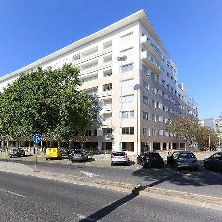 Apartament Expo Elegant By Homing Lizbona Zewnętrze zdjęcie