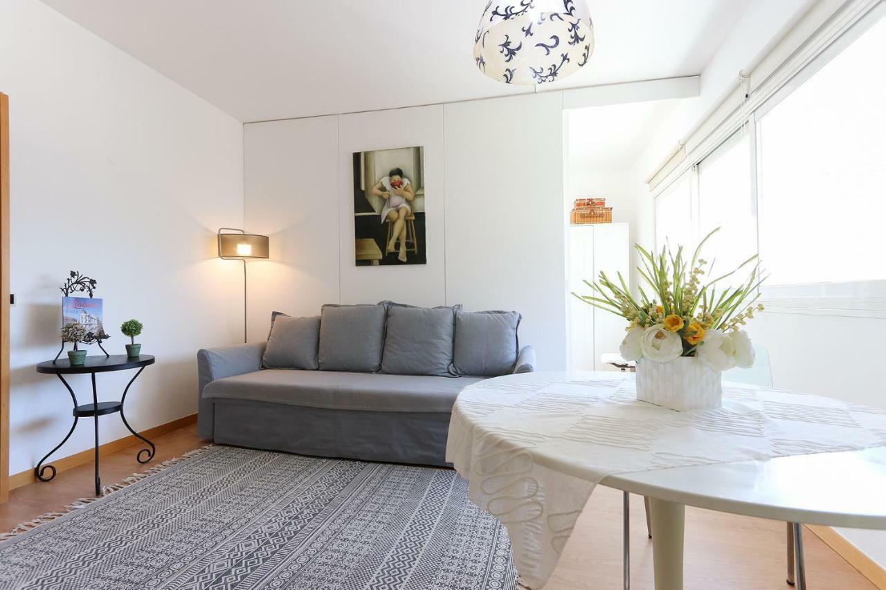 Apartament Expo Elegant By Homing Lizbona Zewnętrze zdjęcie