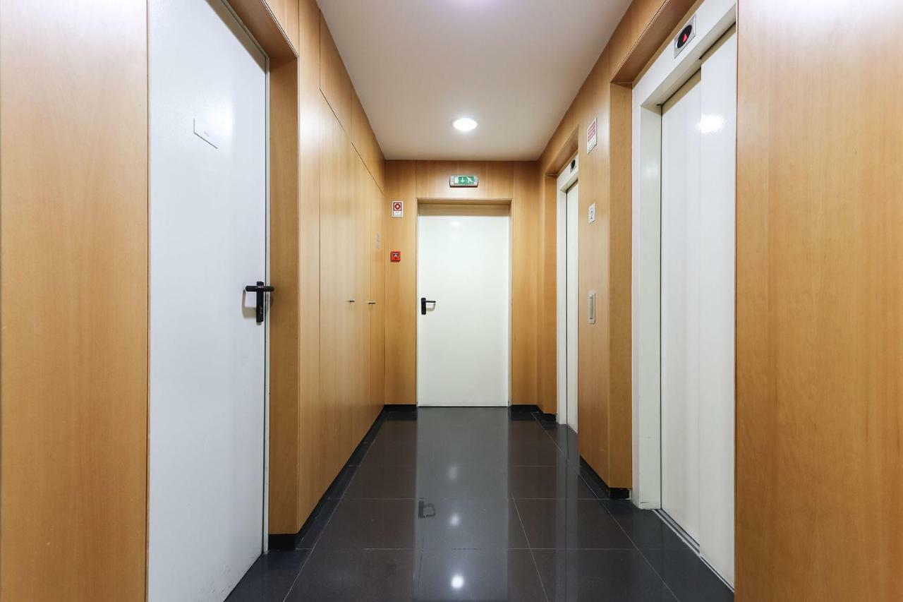 Apartament Expo Elegant By Homing Lizbona Zewnętrze zdjęcie