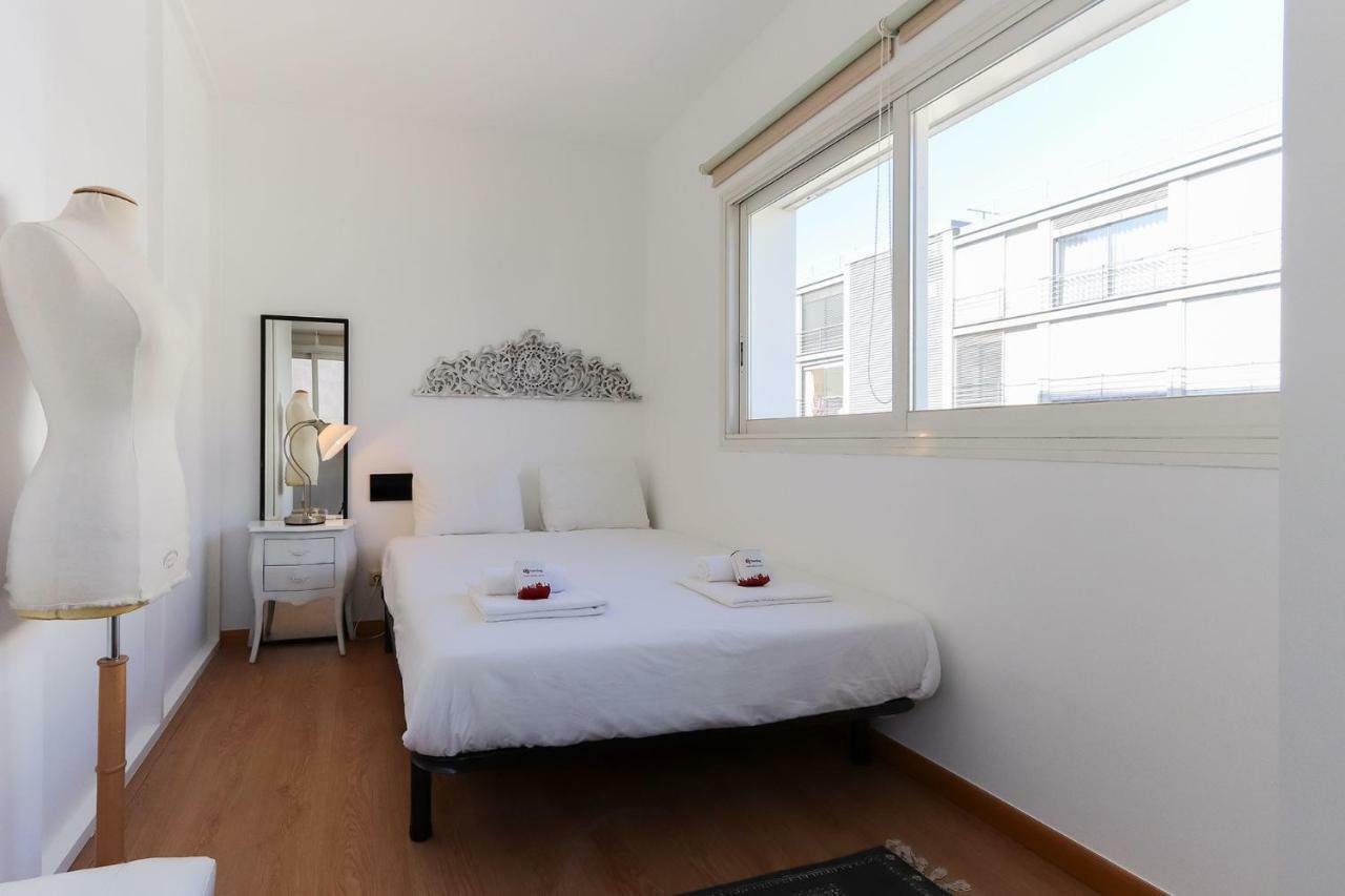 Apartament Expo Elegant By Homing Lizbona Zewnętrze zdjęcie