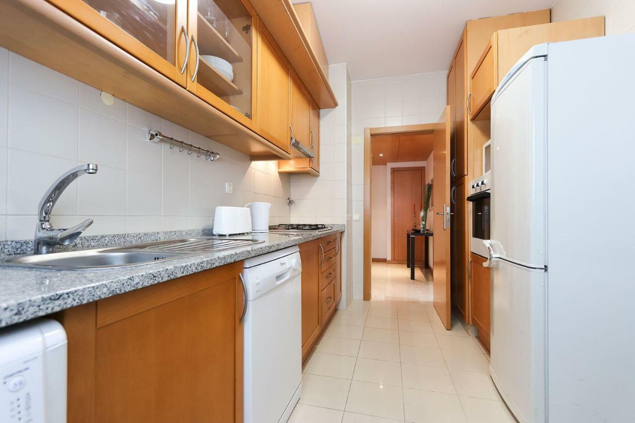 Apartament Expo Elegant By Homing Lizbona Zewnętrze zdjęcie