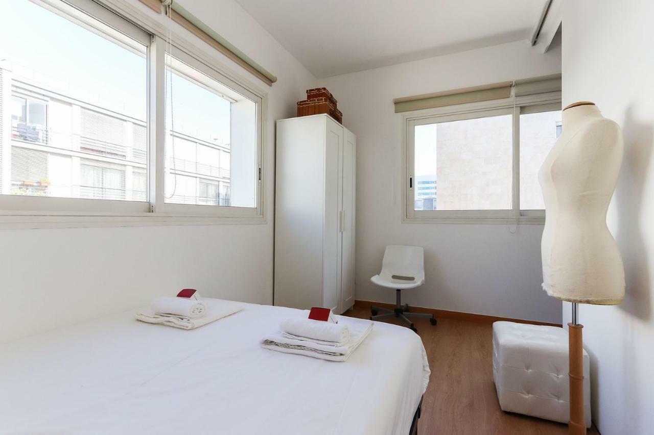 Apartament Expo Elegant By Homing Lizbona Zewnętrze zdjęcie